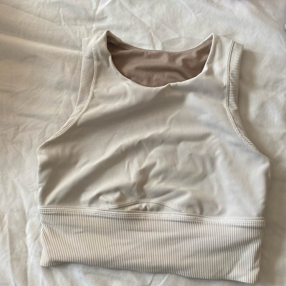 Lululemon top